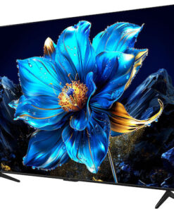 Alternative view of TCL Smart Τηλεόραση 43" 4K UHD QLED P7K HDR (2025) 43P7K