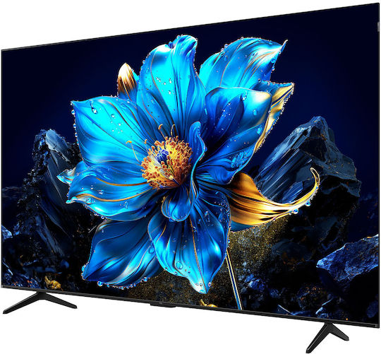 TCL Smart Τηλεόραση 43" 4K UHD QLED P7K HDR (2025) 43P7K - Image 2
