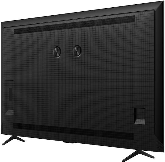 TCL Smart Τηλεόραση 43" 4K UHD QLED P7K HDR (2025) 43P7K - Image 5