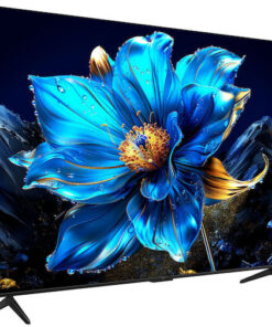 Alternative view of TCL Smart Τηλεόραση 65" 4K UHD QLED P7K HDR (2025) 65P7K