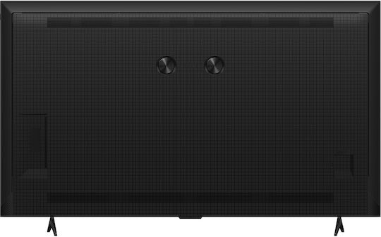 TCL Smart Τηλεόραση 65" 4K UHD QLED P7K HDR (2025) 65P7K - Image 3