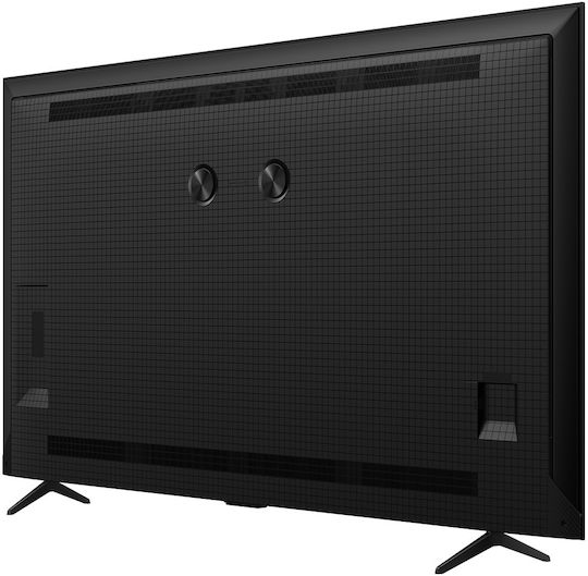 TCL Smart Τηλεόραση 65" 4K UHD QLED P7K HDR (2025) 65P7K - Image 4