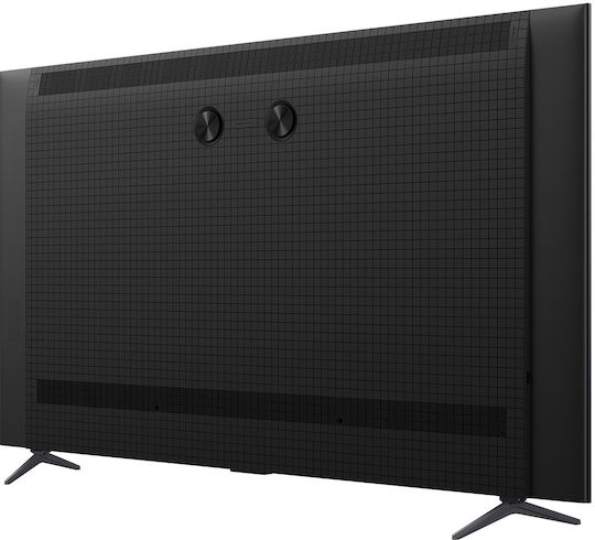 TCL Smart Τηλεόραση 55" 4K UHD Mini LED C6K HDR (2025) 55C6K - Image 5