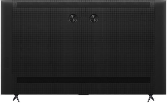 TCL Smart Τηλεόραση 65" 4K UHD Mini LED C6K HDR (2025) 65C6K - Image 4