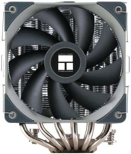 Thermalright Peerless Assassin 120 Ψύκτρα Επεξεργαστή για Socket AM4/AM5/1200/115x/1700 Ασημί - Image 2