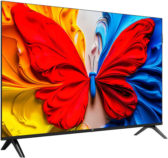TCL Smart Τηλεόραση 40" Full HD QLED S5K HDR (2025) 40S5K - Image 2