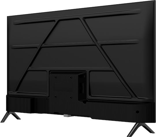 TCL Smart Τηλεόραση 40" Full HD QLED S5K HDR (2025) 40S5K - Image 5