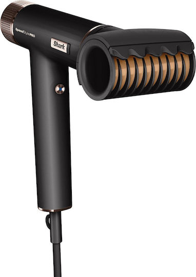 Shark Πιστολάκι Μαλλιών με Φυσούνα 1750W HD752EU - Image 2
