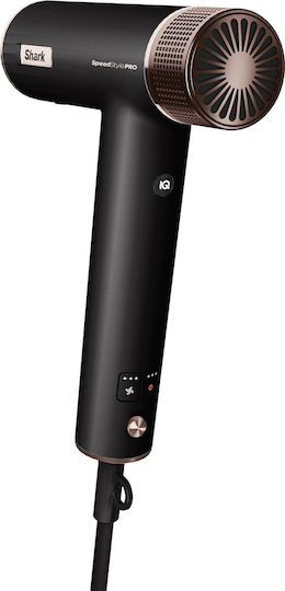 Shark Πιστολάκι Μαλλιών με Φυσούνα 1750W HD752EU - Image 3
