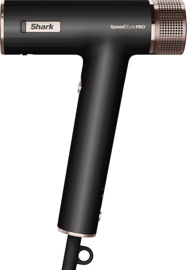 Shark Πιστολάκι Μαλλιών με Φυσούνα 1750W HD752EU - Image 4