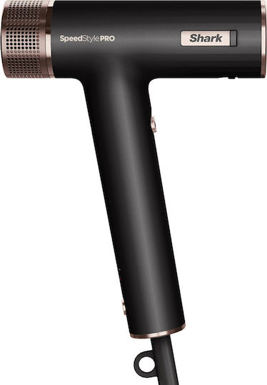 Shark Πιστολάκι Μαλλιών με Φυσούνα 1750W HD752EU - Image 5