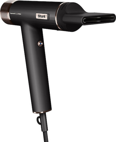 Shark Πιστολάκι Μαλλιών με Φυσούνα 1750W HD752EU - Image 6