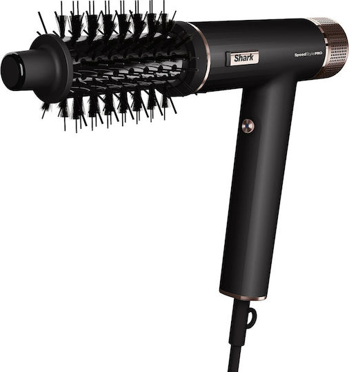 Shark Πιστολάκι Μαλλιών με Φυσούνα 1750W HD752EU - Image 8