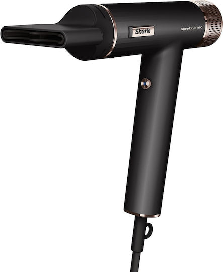 Shark Πιστολάκι Μαλλιών με Φυσούνα 1750W HD752EU - Image 9