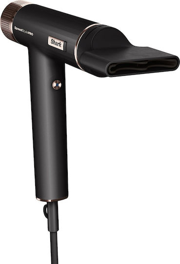 Shark Πιστολάκι Μαλλιών με Φυσούνα 1750W HD752EU - Image 12