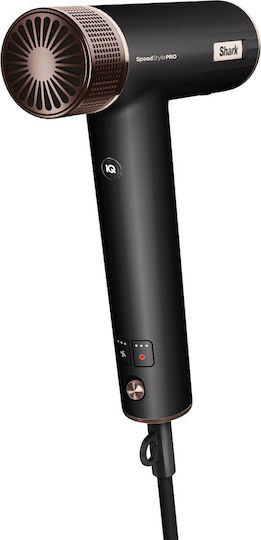 Shark Πιστολάκι Μαλλιών με Φυσούνα 1750W HD752EU - Image 14