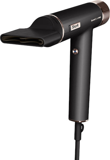Shark Πιστολάκι Μαλλιών με Φυσούνα 1750W HD752EU - Image 15