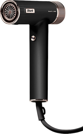 Shark Πιστολάκι Μαλλιών με Φυσούνα 1750W HD752EU - Image 16
