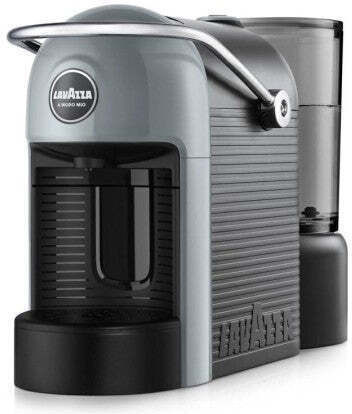 Lavazza Jolie Evo Καφετιέρα για Κάψουλες A Modo Mio Γκρι - Image 2