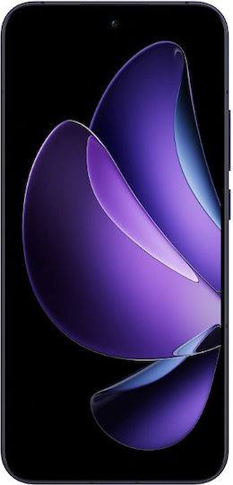 Oppo Reno13 5G Dual SIM (12/256GB) Luminous Blue - Image 2