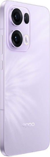 Oppo Reno13 Pro 5G Dual SIM (12/512GB) Plume Purple - Image 6