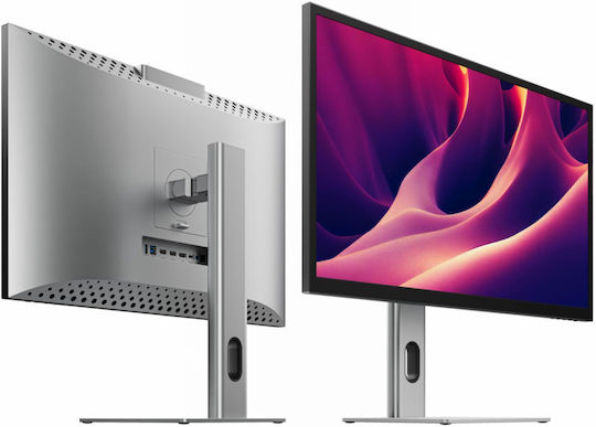 Alogic Clarity Pro IPS HDR Touch Monitor 27" 4K 3840x2160 - Image 3