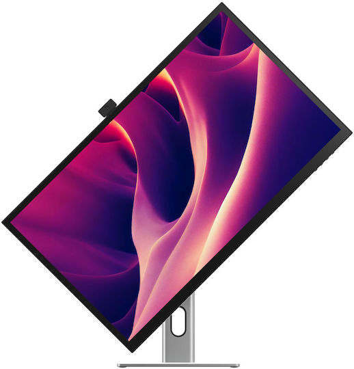 Alogic Clarity Pro IPS HDR Touch Monitor 27" 4K 3840x2160 - Image 4