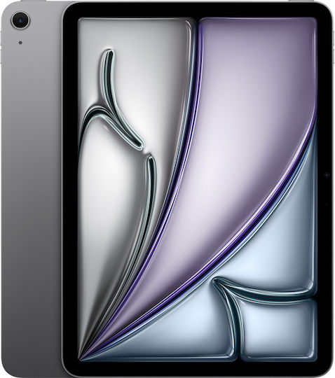 Apple iPad Air 2025 5G 11" (8GB/128GB) Space Grey