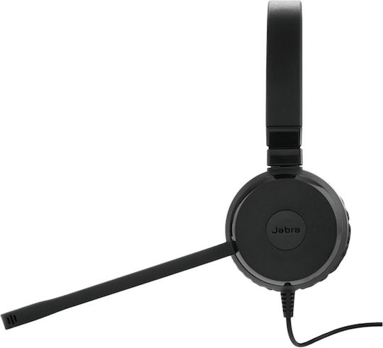Jabra Evolve 30 Ii Ms Stereo Usb C A VOIP Headset (5399-823-369) - Image 4