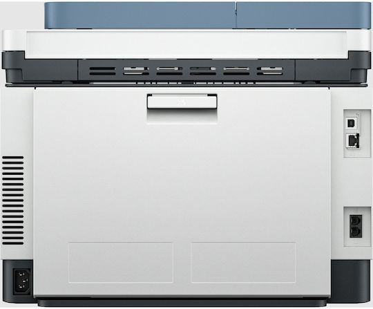 Lexmark MS823dn Ασπρόμαυρος Εκτυπωτής Laser 50G0220 - Image 4