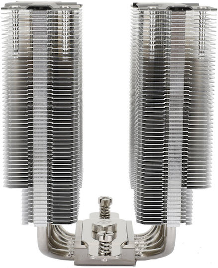 Thermalright Peerless Assassin 120 Ψύκτρα Επεξεργαστή για Socket AM4/AM5/1200/115x/1700 Ασημί - Image 4