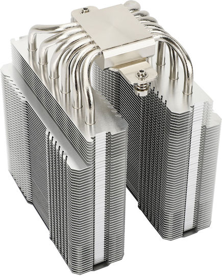 Thermalright Peerless Assassin 120 Ψύκτρα Επεξεργαστή για Socket AM4/AM5/1200/115x/1700 Ασημί - Image 5