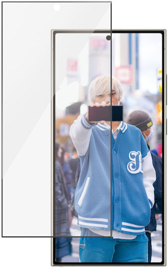 PanzerGlass Tempered Glass (Galaxy S25 Ultra) PGRUWFAG38488 - Image 2