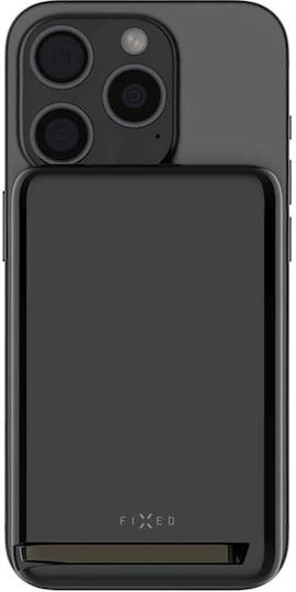Fixed MagZen 10 Pro MagSafe Power Bank 10000mAh 30W με Θύρα USB-C Μαύρο - Image 3
