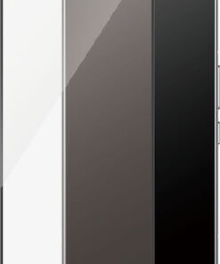 Alternative view of PanzerGlass Tempered Glass Μαύρο (Xiaomi Redmi Note 14 by PanzerGlass) SARNUWFG59219