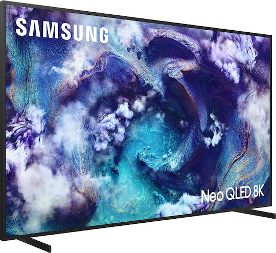 Samsung Smart Τηλεόραση 75" 8K UHD Neo QLED QN900F HDR (2025) QE75QN900FTXXH - Image 3