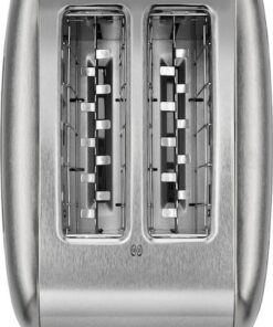 Alternative view of Kitchenaid 5KMT221ESX Φρυγανιέρα 2 Θέσεων 1100W Γκρι