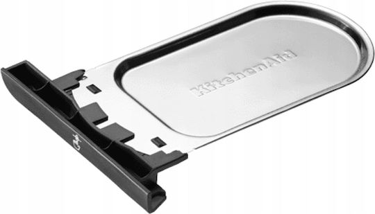 Kitchenaid 5KMT221ESX Φρυγανιέρα 2 Θέσεων 1100W Γκρι - Image 4