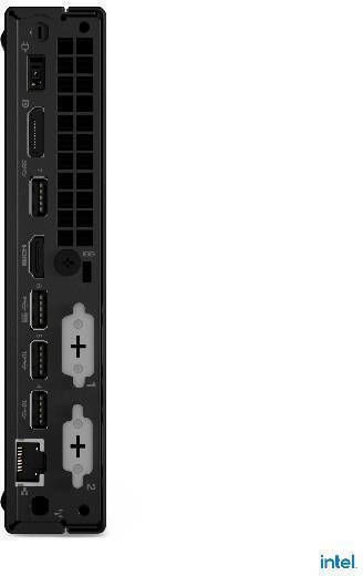Dell Slim ECS1250 Desktop PC (Ultra 5-225/16GB DDR5/512GB SSD/W11 Pro) - Image 2
