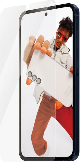 PanzerGlass Tempered Glass (Samsung Galaxy A56 5G, PanzerGlass) SARNUWFG38380 - Image 4