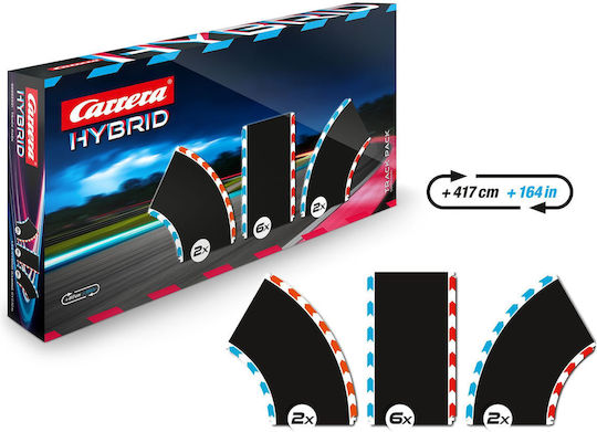 Carrera Hybrid Track Pack 1 Extension - Image 2