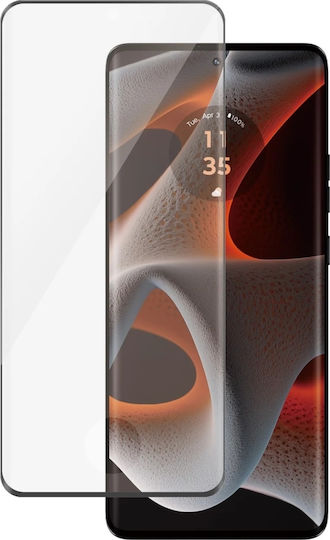 PanzerGlass Tempered Glass (Motorola Edge 50 Pro) 6587 - Image 3