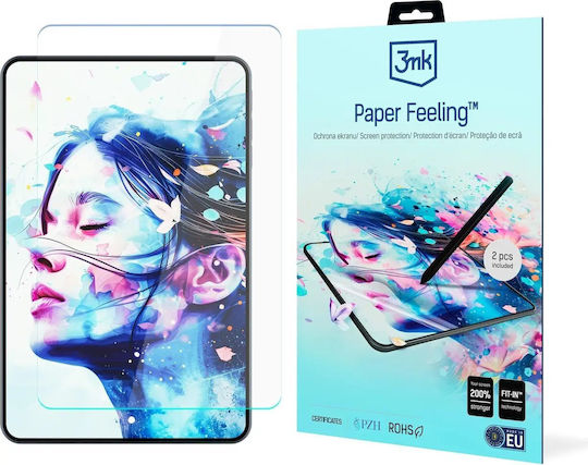 3MK Screen Protector (iPad Pro 13" (M4, 2024)) 3MK_5903108570237 - Image 3