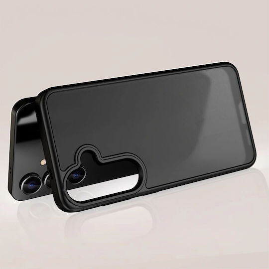 Tech-protect Magmat Motorola Edge 60 Fusion Matte Black - Image 4