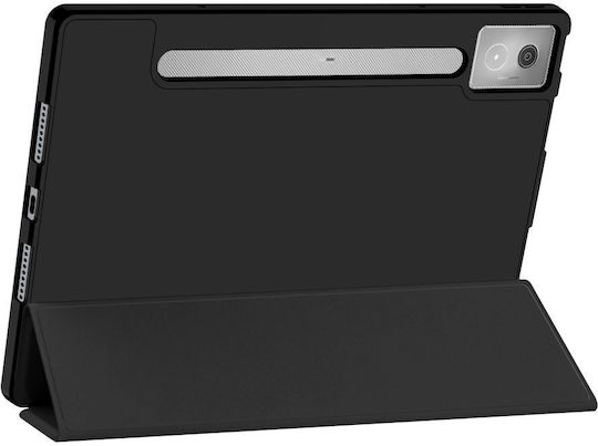 Tech-Protect Sc Pen Flip Cover Μαύρη (Lenovo Idea Tab Pro / Pro MT 12.7 TB-373) - Image 5