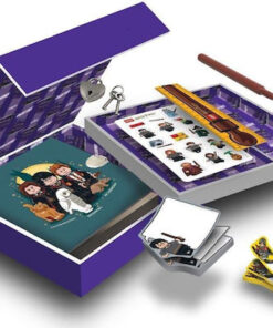 Lego Harry Potter Secret Diary Set Lock
