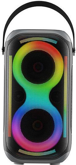 Tracer Ηχείο TRAGLO47610 σε Μαύρο Χρώμα - Image 2