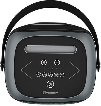 Tracer Ηχείο TRAGLO47610 σε Μαύρο Χρώμα - Image 4