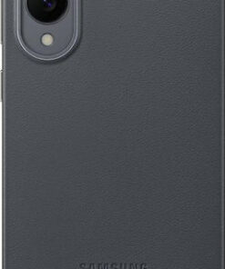 Samsung Back Cover Πλαστικό Μαύρο (Galaxy S25 Edge) EF-VS937PBEGWW