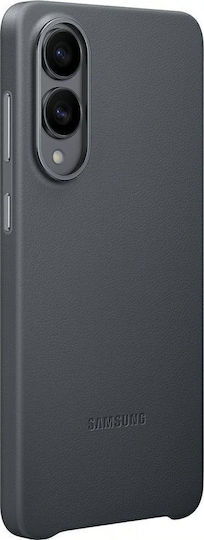Samsung Back Cover Πλαστικό Μαύρο (Galaxy S25 Edge) EF-VS937PBEGWW - Image 2